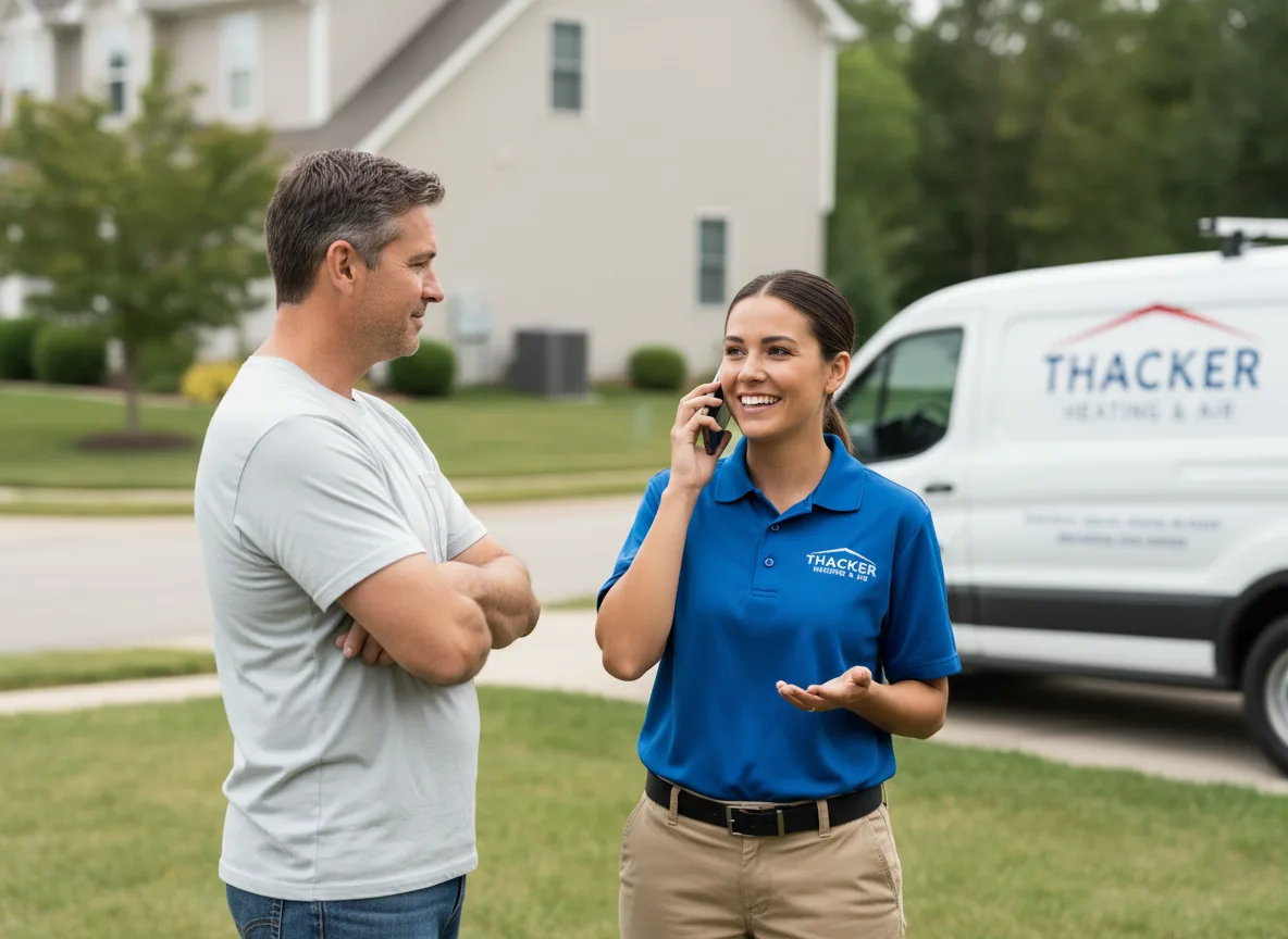 Ac Repair West Millgrove, OH FAQs